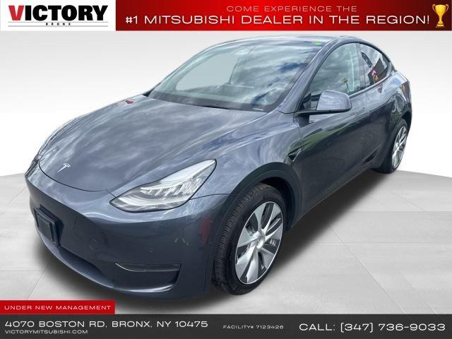 Used 2023 Tesla Model y in Floral Park, New York | Shop Auto NY. Floral Park, New York