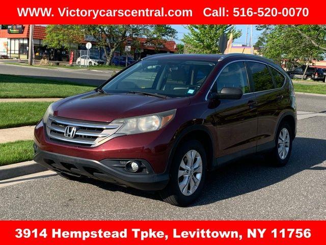 Used 2013 Honda Cr-v in Floral Park, New York | Shop Auto NY. Floral Park, New York