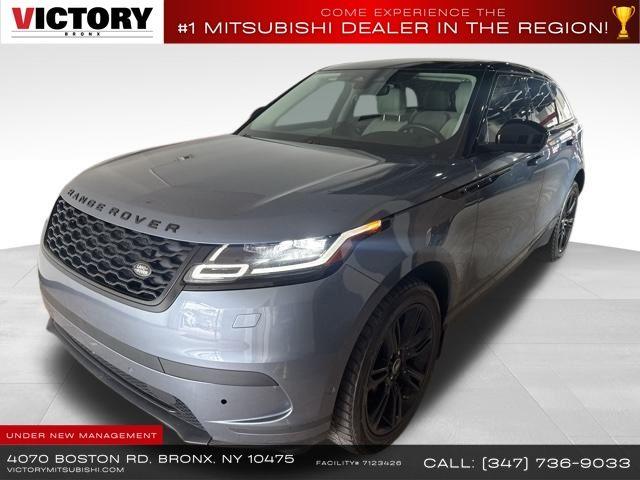 Used 2021 Land Rover Range Rover Velar in Floral Park, New York | Shop Auto NY. Floral Park, New York