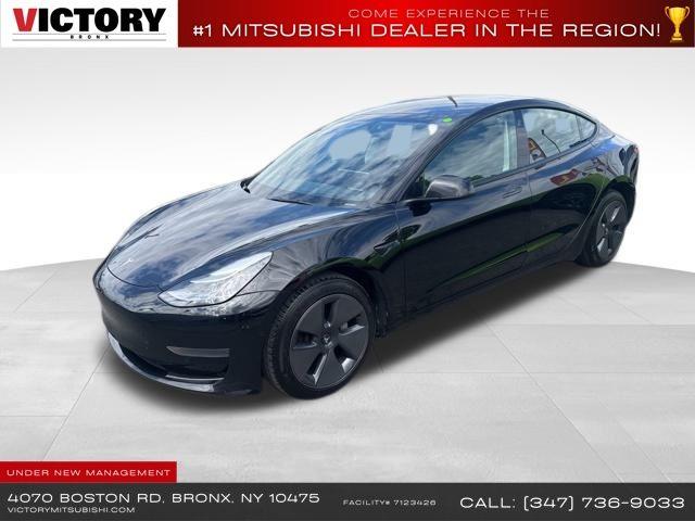 2022 Tesla Model 3 Base, available for sale in Bellerose, New York | Shop Auto NY. Bellerose, New York