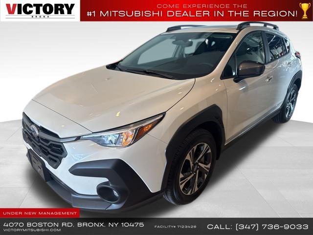 2024 Subaru Crosstrek Premium, available for sale in Floral Park, New York | Shop Auto NY. Floral Park, New York 2024 Subaru Crosstrek Premium, available for sale in Floral Park, New York | Shop Auto NY. Floral Park, New York