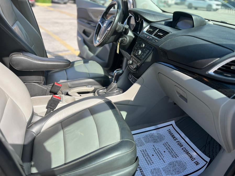2013 Buick Encore FWD 4dr Leather, available for sale in Hialeah, Florida | The Palm Motors LLC. Hialeah, Florida 2013 Buick Encore FWD 4dr Leather, available for sale in Hialeah, Florida | The Palm Motors LLC. Hialeah, Florida