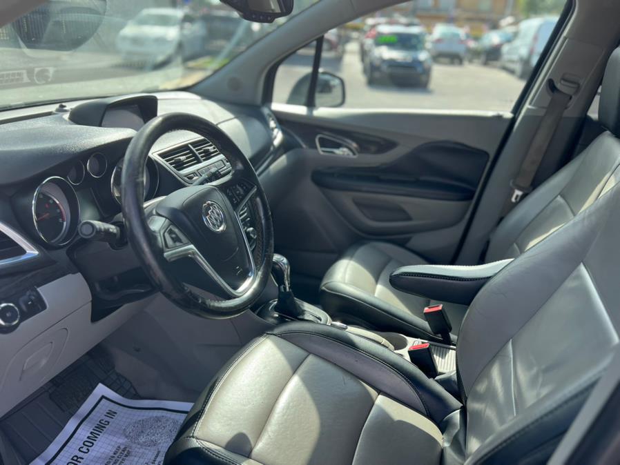 2013 Buick Encore FWD 4dr Leather, available for sale in Hialeah, Florida | The Palm Motors LLC. Hialeah, Florida 2013 Buick Encore FWD 4dr Leather, available for sale in Hialeah, Florida | The Palm Motors LLC. Hialeah, Florida
