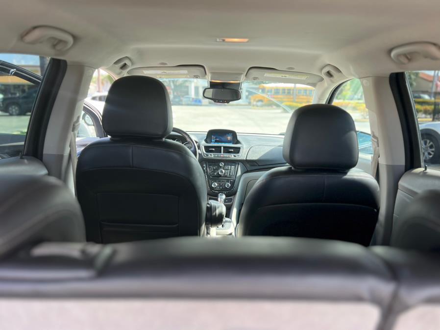 2013 Buick Encore FWD 4dr Leather, available for sale in Hialeah, Florida | The Palm Motors LLC. Hialeah, Florida 2013 Buick Encore FWD 4dr Leather, available for sale in Hialeah, Florida | The Palm Motors LLC. Hialeah, Florida