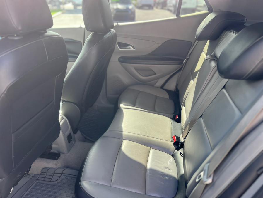 2013 Buick Encore FWD 4dr Leather, available for sale in Hialeah, Florida | The Palm Motors LLC. Hialeah, Florida 2013 Buick Encore FWD 4dr Leather, available for sale in Hialeah, Florida | The Palm Motors LLC. Hialeah, Florida