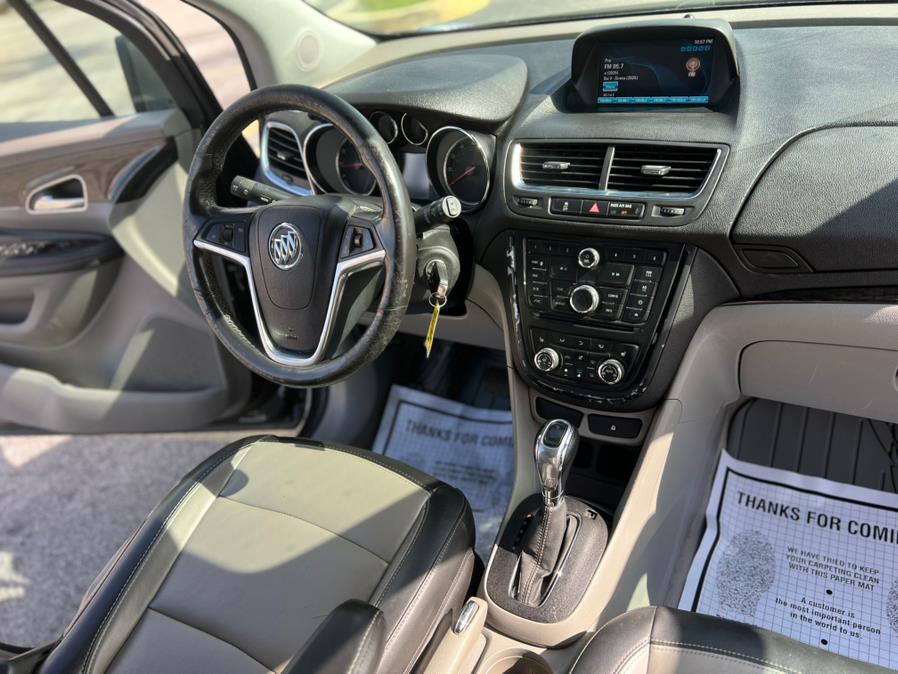 2013 Buick Encore FWD 4dr Leather, available for sale in Hialeah, Florida | The Palm Motors LLC. Hialeah, Florida 2013 Buick Encore FWD 4dr Leather, available for sale in Hialeah, Florida | The Palm Motors LLC. Hialeah, Florida