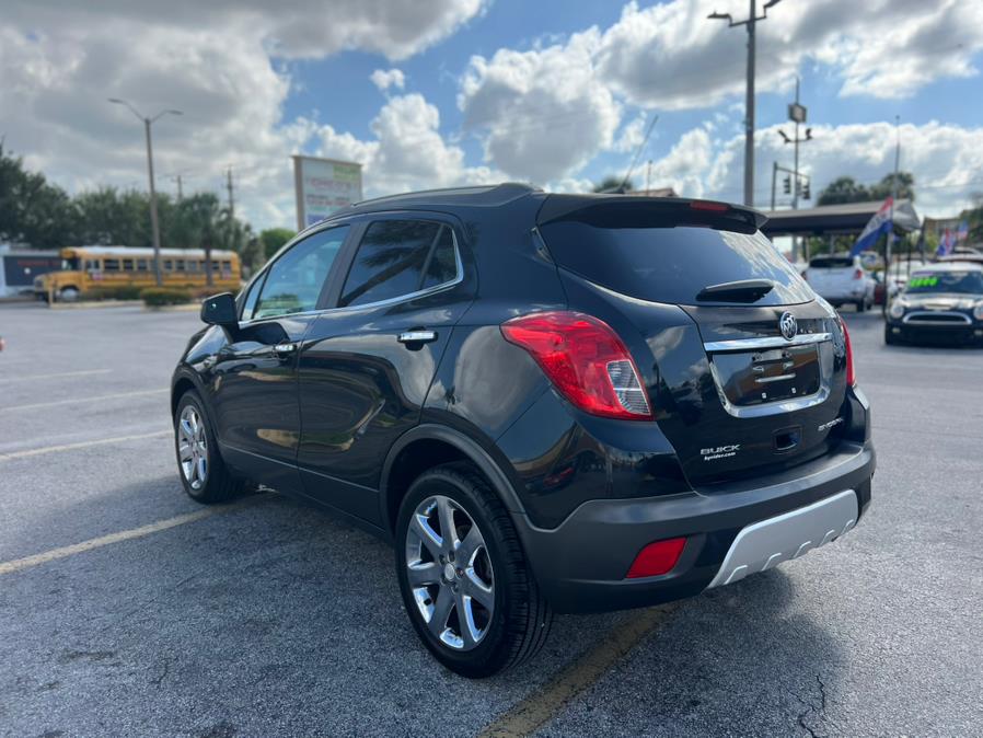 2013 Buick Encore FWD 4dr Leather, available for sale in Hialeah, Florida | The Palm Motors LLC. Hialeah, Florida 2013 Buick Encore FWD 4dr Leather, available for sale in Hialeah, Florida | The Palm Motors LLC. Hialeah, Florida