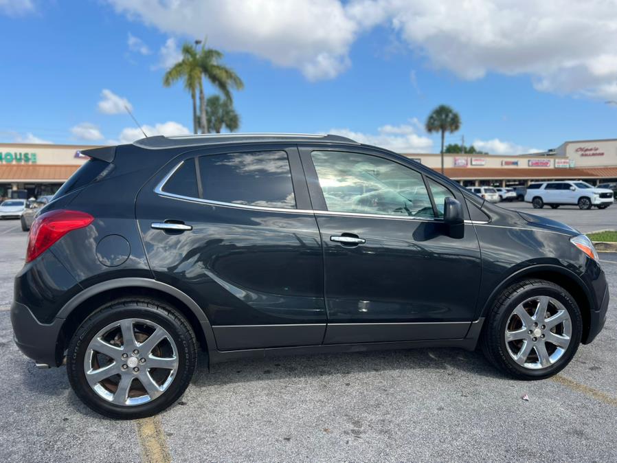 2013 Buick Encore FWD 4dr Leather, available for sale in Hialeah, Florida | The Palm Motors LLC. Hialeah, Florida 2013 Buick Encore FWD 4dr Leather, available for sale in Hialeah, Florida | The Palm Motors LLC. Hialeah, Florida