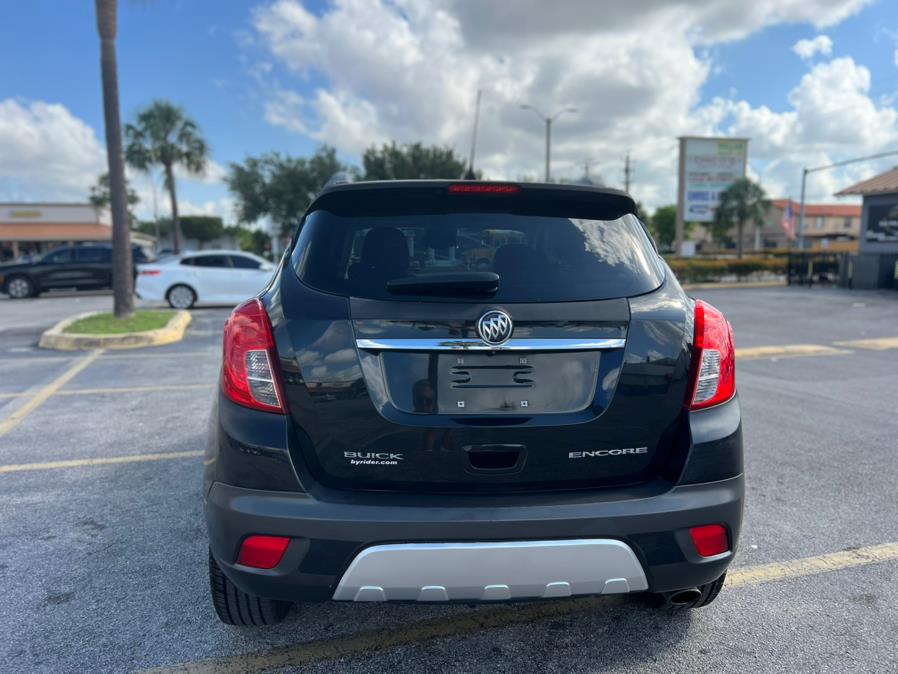 2013 Buick Encore FWD 4dr Leather, available for sale in Hialeah, Florida | The Palm Motors LLC. Hialeah, Florida 2013 Buick Encore FWD 4dr Leather, available for sale in Hialeah, Florida | The Palm Motors LLC. Hialeah, Florida