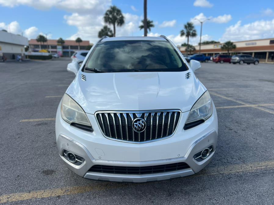 2014 Buick Encore FWD 4dr Premium, available for sale in Hialeah, Florida | The Palm Motors LLC. Hialeah, Florida 2014 Buick Encore FWD 4dr Premium, available for sale in Hialeah, Florida | The Palm Motors LLC. Hialeah, Florida