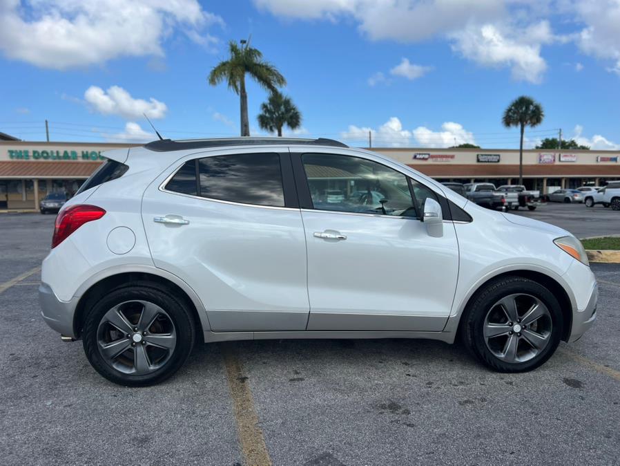 2014 Buick Encore FWD 4dr Premium, available for sale in Hialeah, Florida | The Palm Motors LLC. Hialeah, Florida 2014 Buick Encore FWD 4dr Premium, available for sale in Hialeah, Florida | The Palm Motors LLC. Hialeah, Florida