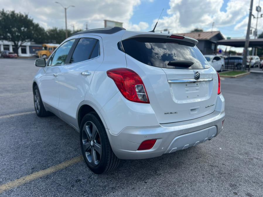 2014 Buick Encore FWD 4dr Premium, available for sale in Hialeah, Florida | The Palm Motors LLC. Hialeah, Florida 2014 Buick Encore FWD 4dr Premium, available for sale in Hialeah, Florida | The Palm Motors LLC. Hialeah, Florida