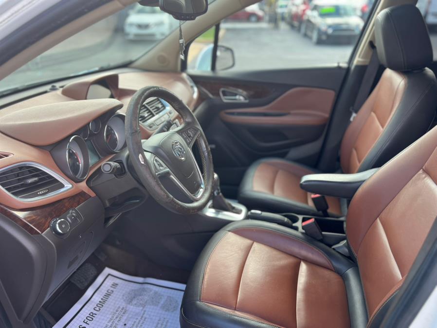 2014 Buick Encore FWD 4dr Premium, available for sale in Hialeah, Florida | The Palm Motors LLC. Hialeah, Florida 2014 Buick Encore FWD 4dr Premium, available for sale in Hialeah, Florida | The Palm Motors LLC. Hialeah, Florida