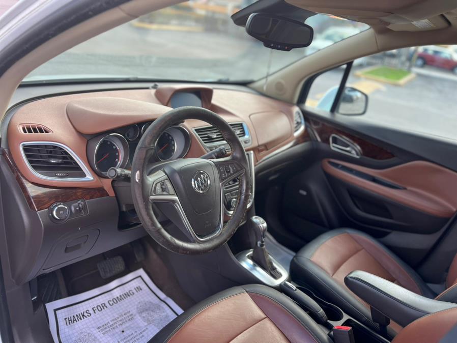 2014 Buick Encore FWD 4dr Premium, available for sale in Hialeah, Florida | The Palm Motors LLC. Hialeah, Florida 2014 Buick Encore FWD 4dr Premium, available for sale in Hialeah, Florida | The Palm Motors LLC. Hialeah, Florida