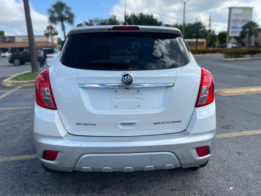 2014 Buick Encore FWD 4dr Premium, available for sale in Hialeah, Florida | The Palm Motors LLC. Hialeah, Florida 2014 Buick Encore FWD 4dr Premium, available for sale in Hialeah, Florida | The Palm Motors LLC. Hialeah, Florida