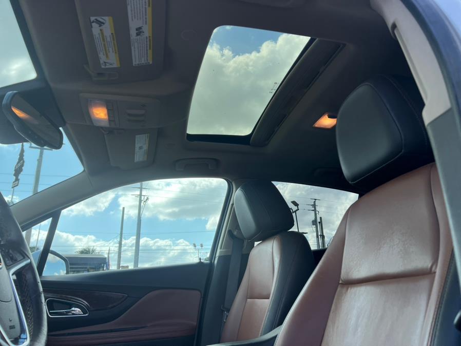 2014 Buick Encore FWD 4dr Premium, available for sale in Hialeah, Florida | The Palm Motors LLC. Hialeah, Florida 2014 Buick Encore FWD 4dr Premium, available for sale in Hialeah, Florida | The Palm Motors LLC. Hialeah, Florida