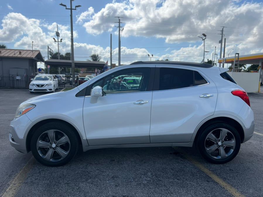 2014 Buick Encore FWD 4dr Premium, available for sale in Hialeah, Florida | The Palm Motors LLC. Hialeah, Florida 2014 Buick Encore FWD 4dr Premium, available for sale in Hialeah, Florida | The Palm Motors LLC. Hialeah, Florida