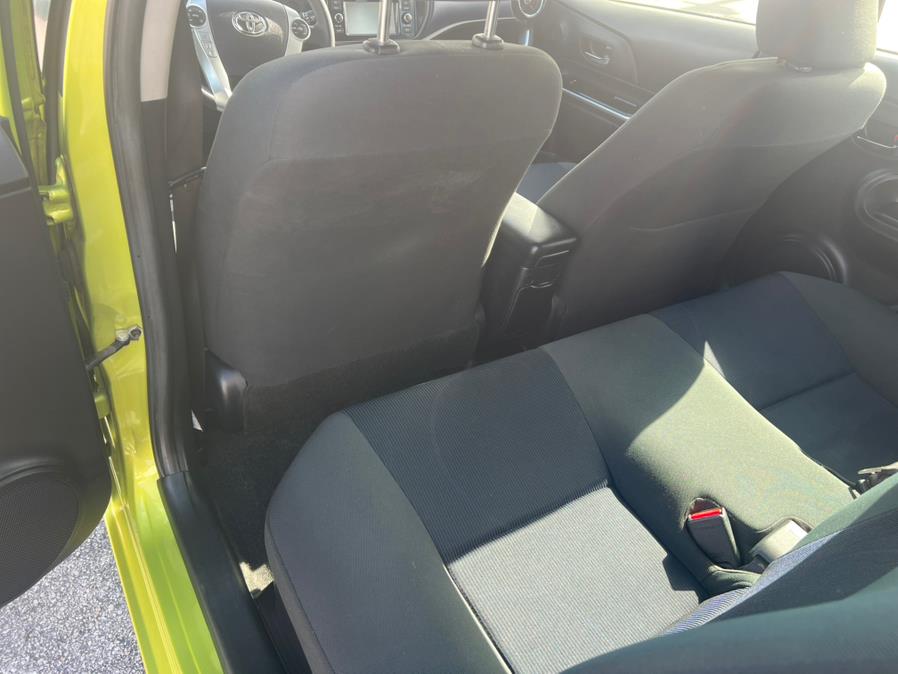 2015 Toyota Prius c 5dr HB Two (Natl), available for sale in Hialeah, Florida | The Palm Motors LLC. Hialeah, Florida 2015 Toyota Prius c 5dr HB Two (Natl), available for sale in Hialeah, Florida | The Palm Motors LLC. Hialeah, Florida