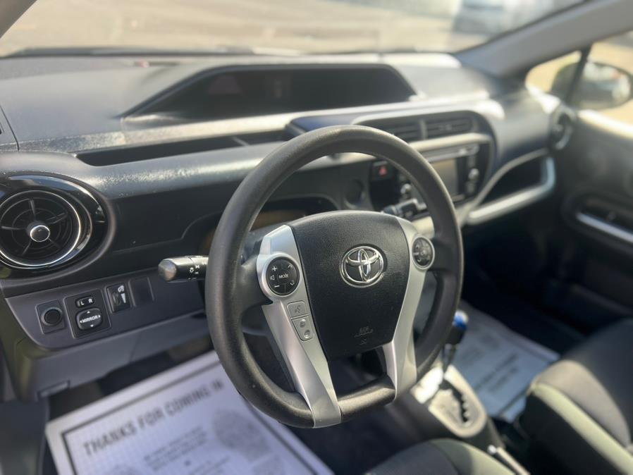 2015 Toyota Prius c 5dr HB Two (Natl), available for sale in Hialeah, Florida | The Palm Motors LLC. Hialeah, Florida 2015 Toyota Prius c 5dr HB Two (Natl), available for sale in Hialeah, Florida | The Palm Motors LLC. Hialeah, Florida