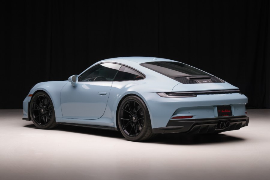 2024 Porsche 911 GT3 Coupe w/Touring Package, available for sale in North Salem, New York | Meccanic Shop North Inc. North Salem, New York 2024 Porsche 911 GT3 Coupe w/Touring Package, available for sale in North Salem, New York | Meccanic Shop North Inc. North Salem, New York
