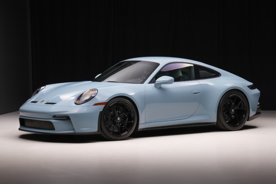 2024 Porsche 911 GT3 Coupe w/Touring Package, available for sale in North Salem, New York | Meccanic Shop North Inc. North Salem, New York 2024 Porsche 911 GT3 Coupe w/Touring Package, available for sale in North Salem, New York | Meccanic Shop North Inc. North Salem, New York