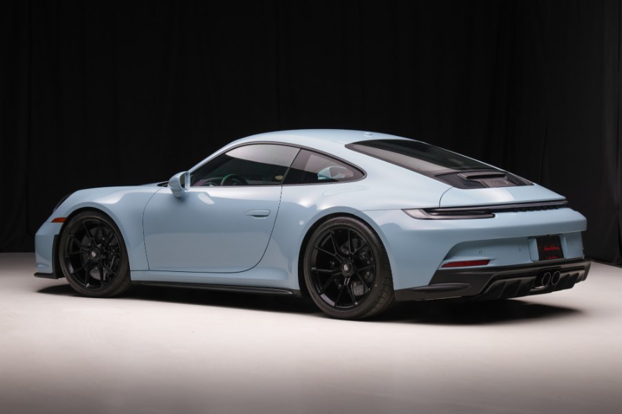 2024 Porsche 911 GT3 Coupe w/Touring Package, available for sale in North Salem, New York | Meccanic Shop North Inc. North Salem, New York 2024 Porsche 911 GT3 Coupe w/Touring Package, available for sale in North Salem, New York | Meccanic Shop North Inc. North Salem, New York