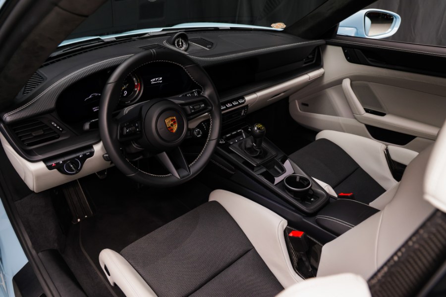 2024 Porsche 911 GT3 Coupe w/Touring Package, available for sale in North Salem, New York | Meccanic Shop North Inc. North Salem, New York 2024 Porsche 911 GT3 Coupe w/Touring Package, available for sale in North Salem, New York | Meccanic Shop North Inc. North Salem, New York