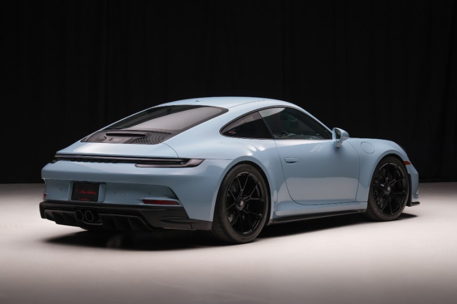 2024 Porsche 911 GT3 Coupe w/Touring Package, available for sale in North Salem, New York | Meccanic Shop North Inc. North Salem, New York 2024 Porsche 911 GT3 Coupe w/Touring Package, available for sale in North Salem, New York | Meccanic Shop North Inc. North Salem, New York