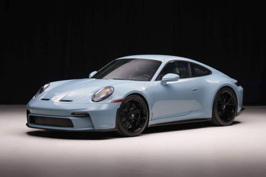 2024 Porsche 911 GT3 Coupe w/Touring Package, available for sale in North Salem, New York | Meccanic Shop North Inc. North Salem, New York 2024 Porsche 911 GT3 Coupe w/Touring Package, available for sale in North Salem, New York | Meccanic Shop North Inc. North Salem, New York