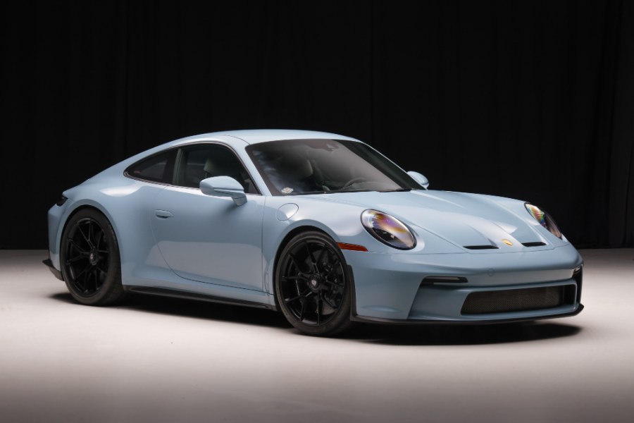 2024 Porsche 911 GT3 Coupe w/Touring Package, available for sale in North Salem, New York | Meccanic Shop North Inc. North Salem, New York 2024 Porsche 911 GT3 Coupe w/Touring Package, available for sale in North Salem, New York | Meccanic Shop North Inc. North Salem, New York