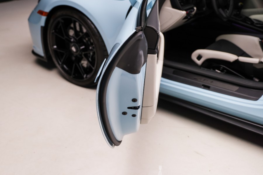 2024 Porsche 911 GT3 Coupe w/Touring Package, available for sale in North Salem, New York | Meccanic Shop North Inc. North Salem, New York 2024 Porsche 911 GT3 Coupe w/Touring Package, available for sale in North Salem, New York | Meccanic Shop North Inc. North Salem, New York