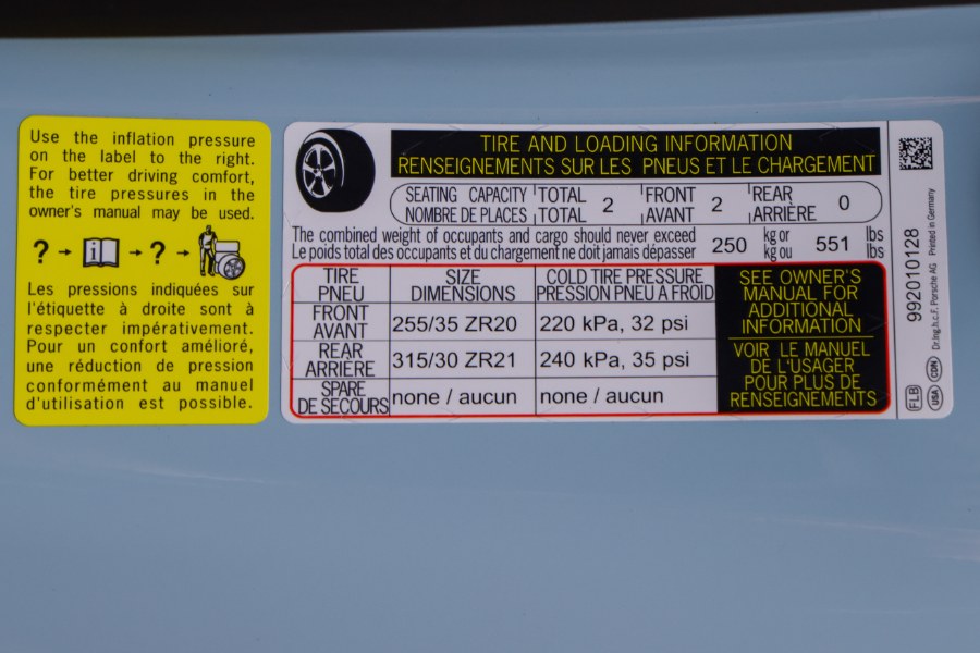 2024 Porsche 911 GT3 Coupe w/Touring Package, available for sale in North Salem, New York | Meccanic Shop North Inc. North Salem, New York 2024 Porsche 911 GT3 Coupe w/Touring Package, available for sale in North Salem, New York | Meccanic Shop North Inc. North Salem, New York