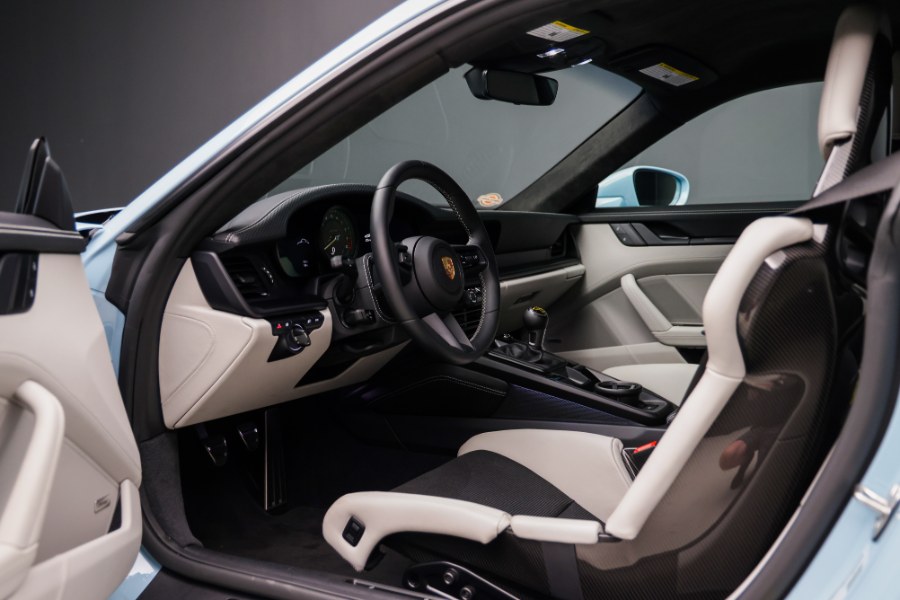 2024 Porsche 911 GT3 Coupe w/Touring Package, available for sale in North Salem, New York | Meccanic Shop North Inc. North Salem, New York 2024 Porsche 911 GT3 Coupe w/Touring Package, available for sale in North Salem, New York | Meccanic Shop North Inc. North Salem, New York