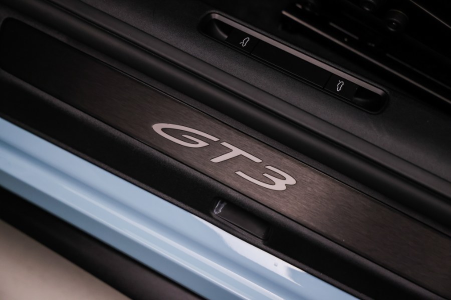 2024 Porsche 911 GT3 Coupe w/Touring Package, available for sale in North Salem, New York | Meccanic Shop North Inc. North Salem, New York 2024 Porsche 911 GT3 Coupe w/Touring Package, available for sale in North Salem, New York | Meccanic Shop North Inc. North Salem, New York
