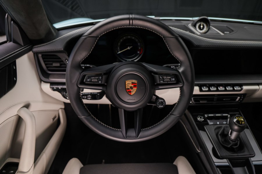 2024 Porsche 911 GT3 Coupe w/Touring Package, available for sale in North Salem, New York | Meccanic Shop North Inc. North Salem, New York 2024 Porsche 911 GT3 Coupe w/Touring Package, available for sale in North Salem, New York | Meccanic Shop North Inc. North Salem, New York