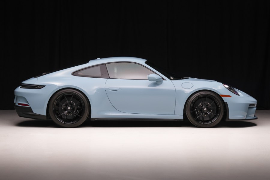 2024 Porsche 911 GT3 Coupe w/Touring Package, available for sale in North Salem, New York | Meccanic Shop North Inc. North Salem, New York 2024 Porsche 911 GT3 Coupe w/Touring Package, available for sale in North Salem, New York | Meccanic Shop North Inc. North Salem, New York