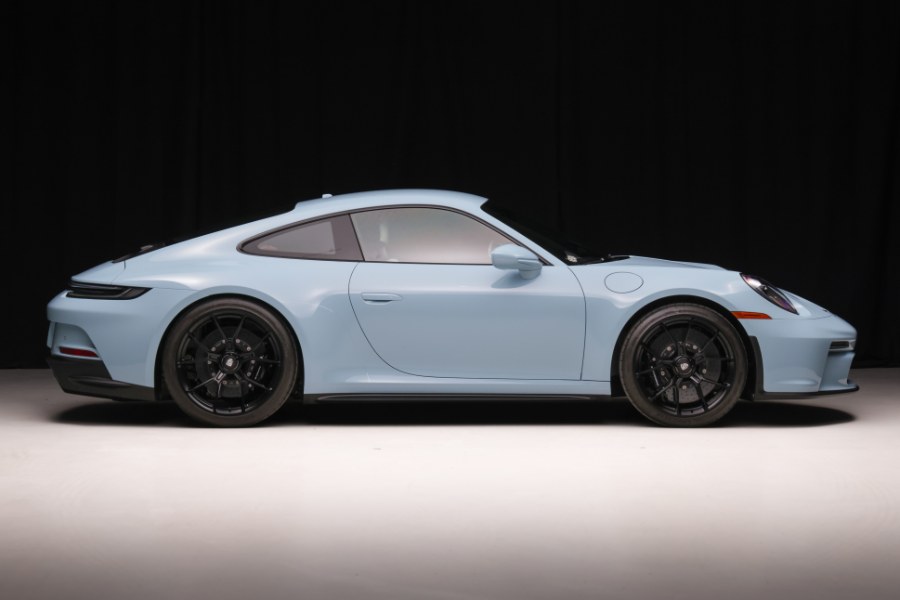 2024 Porsche 911 GT3 Coupe w/Touring Package, available for sale in North Salem, New York | Meccanic Shop North Inc. North Salem, New York 2024 Porsche 911 GT3 Coupe w/Touring Package, available for sale in North Salem, New York | Meccanic Shop North Inc. North Salem, New York