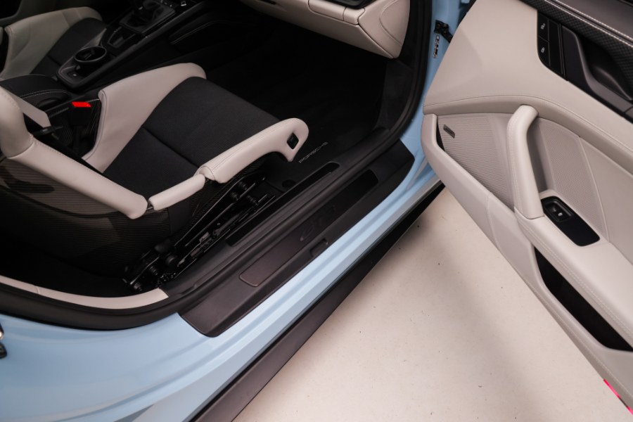 2024 Porsche 911 GT3 Coupe w/Touring Package, available for sale in North Salem, New York | Meccanic Shop North Inc. North Salem, New York 2024 Porsche 911 GT3 Coupe w/Touring Package, available for sale in North Salem, New York | Meccanic Shop North Inc. North Salem, New York