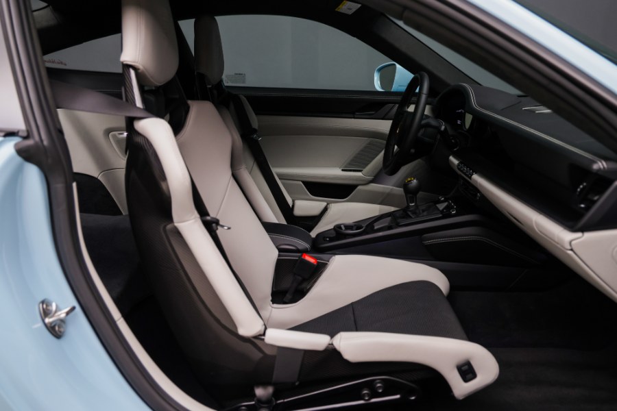 2024 Porsche 911 GT3 Coupe w/Touring Package, available for sale in North Salem, New York | Meccanic Shop North Inc. North Salem, New York 2024 Porsche 911 GT3 Coupe w/Touring Package, available for sale in North Salem, New York | Meccanic Shop North Inc. North Salem, New York