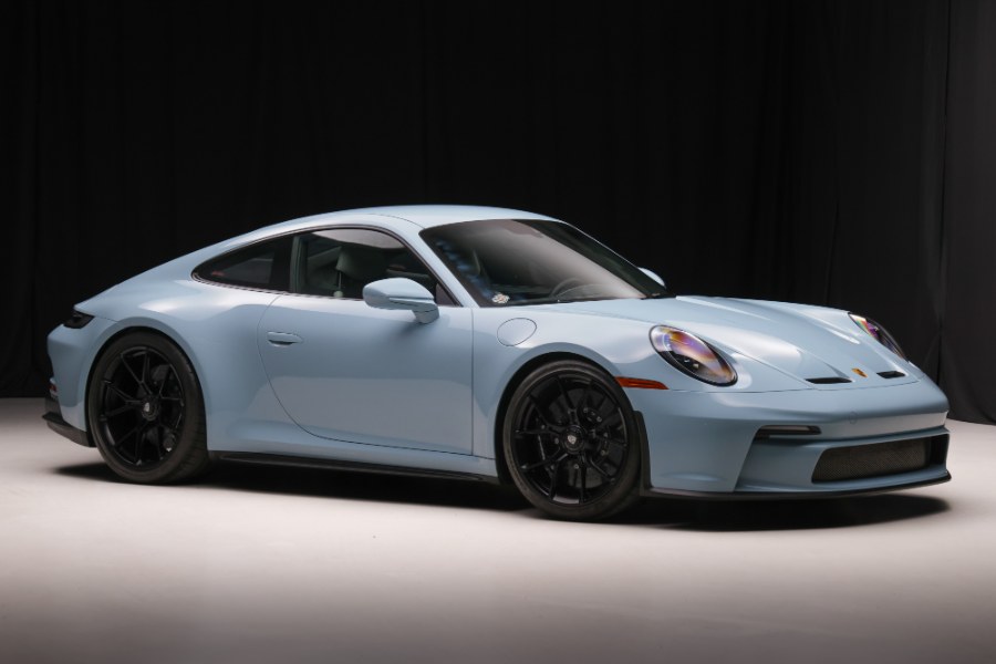 2024 Porsche 911 GT3 Coupe w/Touring Package, available for sale in North Salem, New York | Meccanic Shop North Inc. North Salem, New York 2024 Porsche 911 GT3 Coupe w/Touring Package, available for sale in North Salem, New York | Meccanic Shop North Inc. North Salem, New York