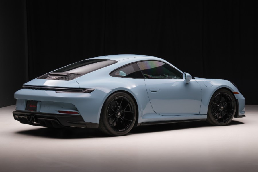 2024 Porsche 911 GT3 Coupe w/Touring Package, available for sale in North Salem, New York | Meccanic Shop North Inc. North Salem, New York 2024 Porsche 911 GT3 Coupe w/Touring Package, available for sale in North Salem, New York | Meccanic Shop North Inc. North Salem, New York