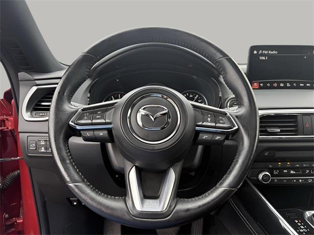 2020 Mazda Cx-9 Grand Touring, available for sale in Stratford, Connecticut | Wiz Leasing Inc. Stratford, Connecticut 2020 Mazda Cx-9 Grand Touring, available for sale in Stratford, Connecticut | Wiz Leasing Inc. Stratford, Connecticut
