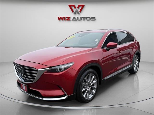 2020 Mazda Cx-9 Grand Touring, available for sale in Stratford, Connecticut | Wiz Leasing Inc. Stratford, Connecticut 2020 Mazda Cx-9 Grand Touring, available for sale in Stratford, Connecticut | Wiz Leasing Inc. Stratford, Connecticut