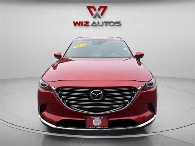 2020 Mazda Cx-9 Grand Touring, available for sale in Stratford, Connecticut | Wiz Leasing Inc. Stratford, Connecticut 2020 Mazda Cx-9 Grand Touring, available for sale in Stratford, Connecticut | Wiz Leasing Inc. Stratford, Connecticut