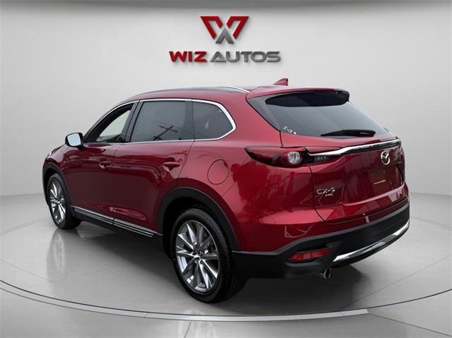 2020 Mazda Cx-9 Grand Touring, available for sale in Stratford, Connecticut | Wiz Leasing Inc. Stratford, Connecticut 2020 Mazda Cx-9 Grand Touring, available for sale in Stratford, Connecticut | Wiz Leasing Inc. Stratford, Connecticut