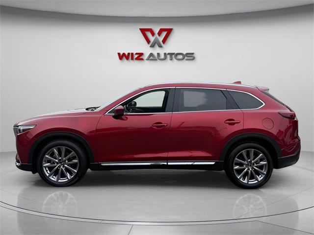 2020 Mazda Cx-9 Grand Touring, available for sale in Stratford, Connecticut | Wiz Leasing Inc. Stratford, Connecticut 2020 Mazda Cx-9 Grand Touring, available for sale in Stratford, Connecticut | Wiz Leasing Inc. Stratford, Connecticut