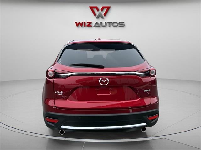 2020 Mazda Cx-9 Grand Touring, available for sale in Stratford, Connecticut | Wiz Leasing Inc. Stratford, Connecticut 2020 Mazda Cx-9 Grand Touring, available for sale in Stratford, Connecticut | Wiz Leasing Inc. Stratford, Connecticut