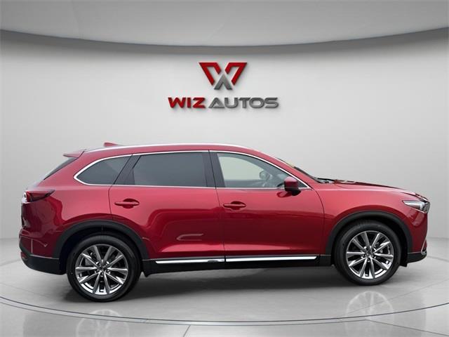 2020 Mazda Cx-9 Grand Touring, available for sale in Stratford, Connecticut | Wiz Leasing Inc. Stratford, Connecticut 2020 Mazda Cx-9 Grand Touring, available for sale in Stratford, Connecticut | Wiz Leasing Inc. Stratford, Connecticut