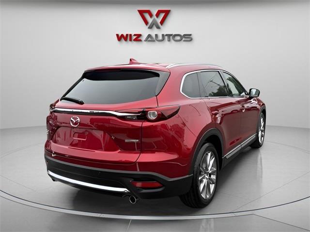 2020 Mazda Cx-9 Grand Touring, available for sale in Stratford, Connecticut | Wiz Leasing Inc. Stratford, Connecticut 2020 Mazda Cx-9 Grand Touring, available for sale in Stratford, Connecticut | Wiz Leasing Inc. Stratford, Connecticut