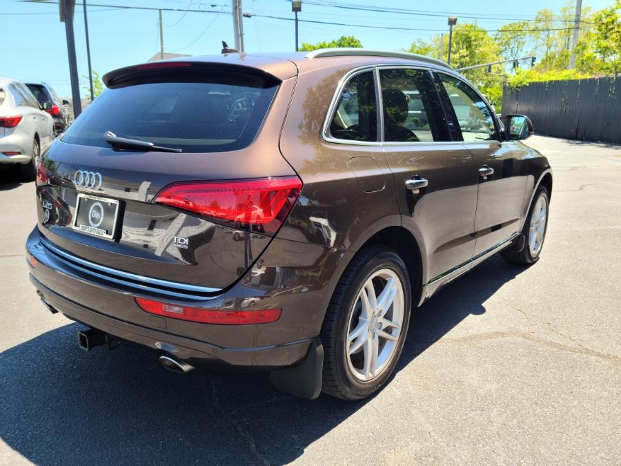 2015 Audi Q5 quattro 4dr 3.0L TDI Premium Plus, available for sale in Milford, Connecticut | Chip's Auto Sales Inc. Milford, Connecticut 2015 Audi Q5 quattro 4dr 3.0L TDI Premium Plus, available for sale in Milford, Connecticut | Chip's Auto Sales Inc. Milford, Connecticut